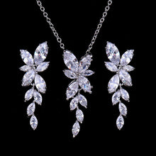 Load image into Gallery viewer, Ice Queen Jewelry Set
