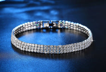 Load image into Gallery viewer, Sleek Elegance Bracelet
