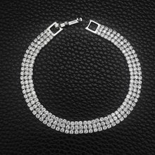 Load image into Gallery viewer, Sleek Elegance Bracelet
