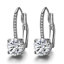 Load image into Gallery viewer, Elegant Whisper Earring
