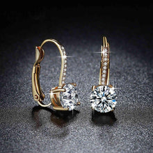 Load image into Gallery viewer, Elegant Whisper Earring
