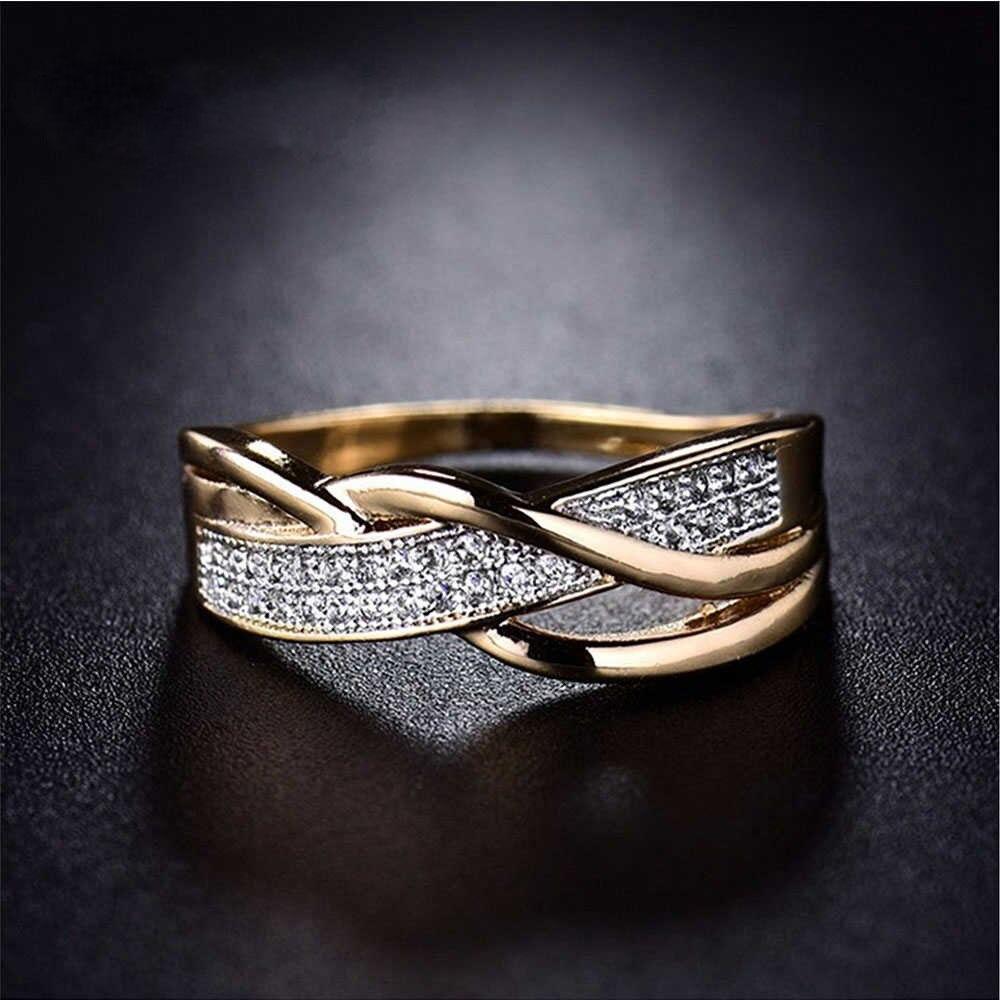 Intricate Elegance Engagement Ring