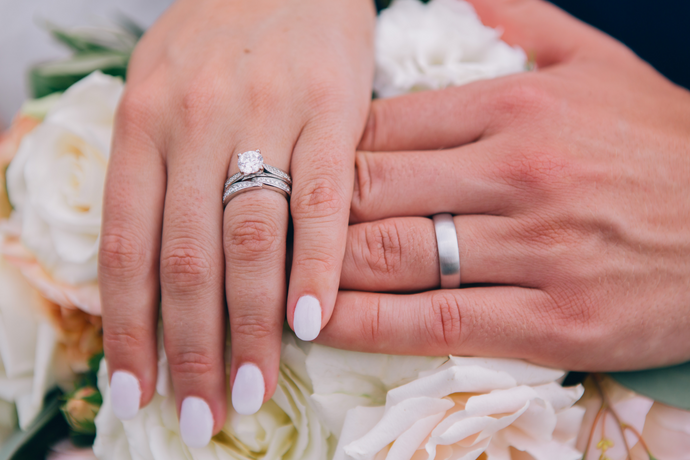 Which Finger Should You Wear The Wedding Ring On?