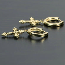 Load image into Gallery viewer, Divine Charm Earring
