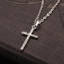 Load image into Gallery viewer, Amazing Grace Necklace
